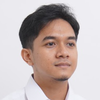 Syamil Fahmi