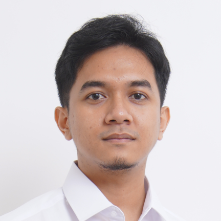 Syamil Fahmi
